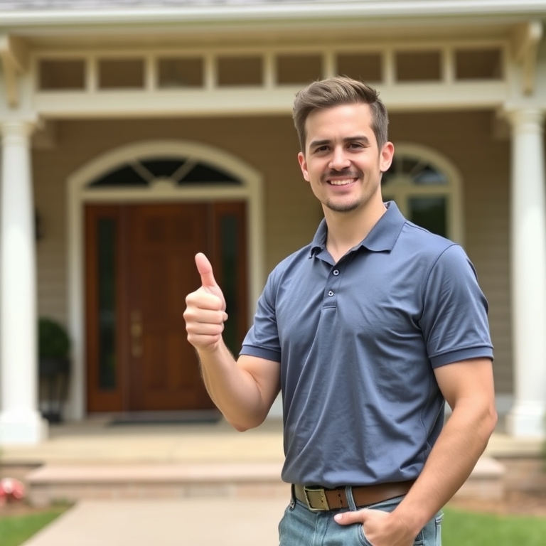 Founder of Lubbock Termite