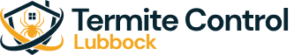 Lubbock Termite Control Company Logo