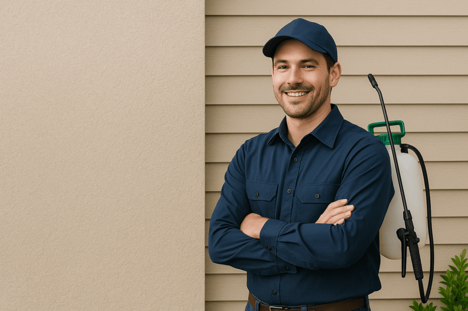 Termite Treatment in Lubbock, TX